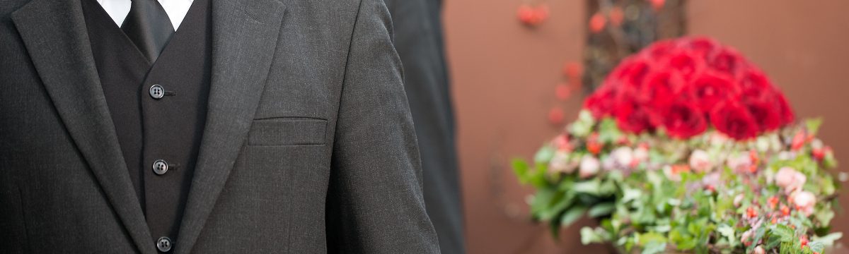 Bestatter & Pietäten in Friedberg