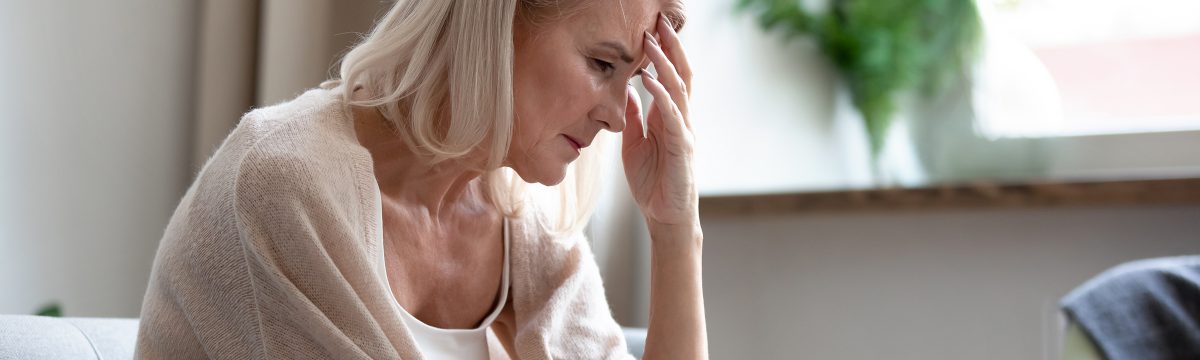 Trauerbegleitung & Psychotherapie in Friedberg